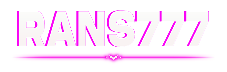 Logo RANS777 Slot88